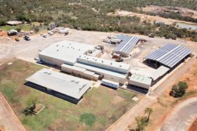 Kimberly Meat Company