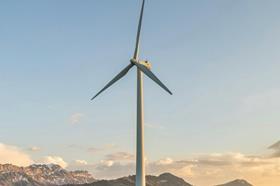 Wind farm