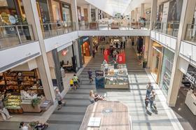 Claremont Quarter