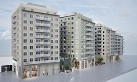CapMan multi family Stockholm