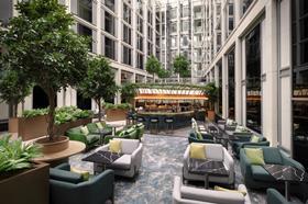 Leonardo Royal Hotel London St Paul’s