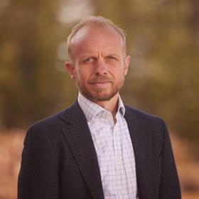 Dan Wells