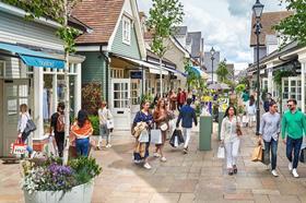 Bicester Village