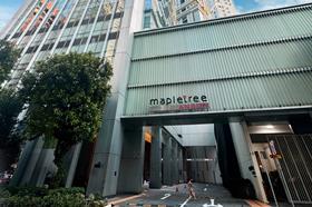 Mapletree Anson