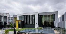 CDC centre