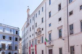 Palazzo Monte della Pietà