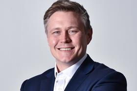 Max Cawthorn, head of PIC capital strategy