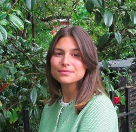 Alessia Lenders