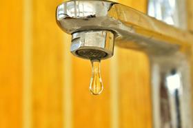 Faucet