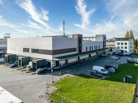 Sirius HGZ Hamburg Bilder Copyright - ROOM Communication GmbH