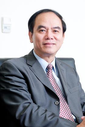 Huang Chao-hsi