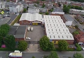 Hanwell Works1