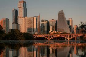 Austin, Texas