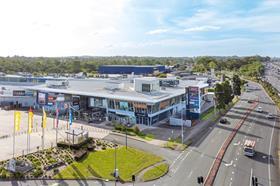 Centuria Logan Super Centre, Qld