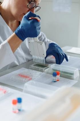 Laboratory