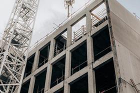 Construction, project