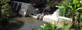 Suma 4MW Hydro Project