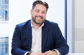 Ross Petar, JLL