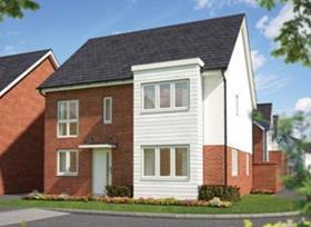 The s106 homes project at The Gateway, Bexhill-on-Sea