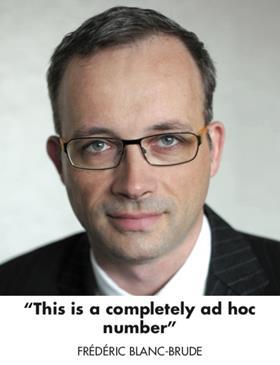 FRÉDÉRIC BLANC-BRUDE