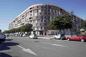CBRE Quart de Poplet Valencia