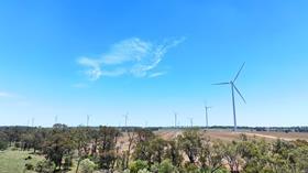 Dulacca Wind Farm