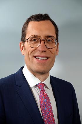 Brian Klinksiek
