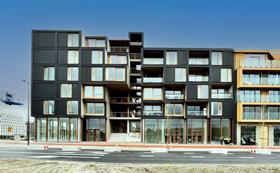 Savills IM acquires multifamily asset in Amsterdam 8 July 24