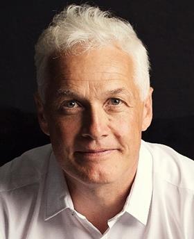 Graham Reece
