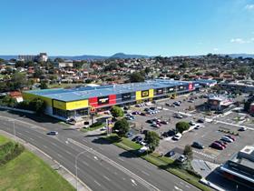 Bayview Centre in Warrawong
