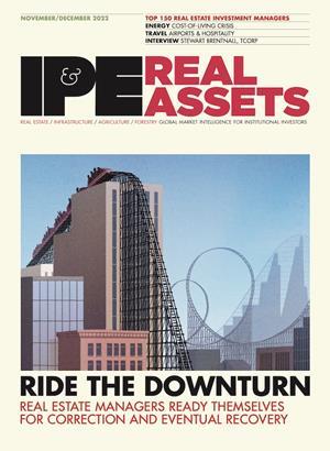 IPE RA Nov-Dec 22 cover