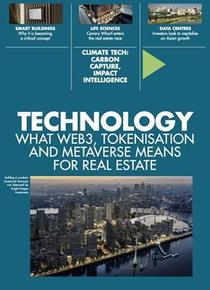 Technology report - IPE RA Mar-Apr 2023