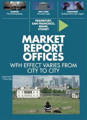 Market report - offices - Sep-Oct 2023