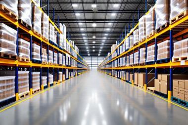 Cold storage