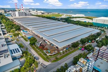 Colliers_10, 20, 30, 40 Tuas South Street 1_