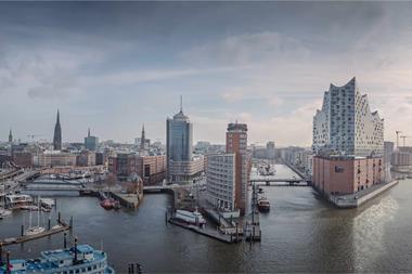 Hamburg