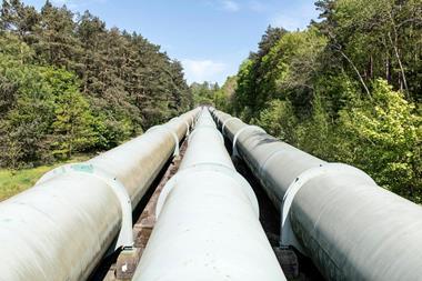 Pipeline