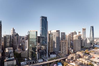 OUE REIT story FC Jan 2026