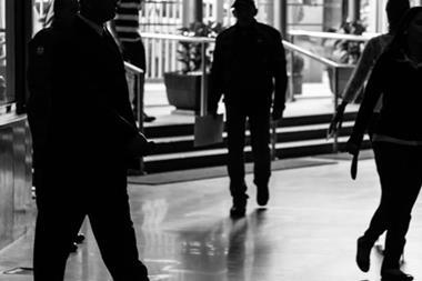people moves