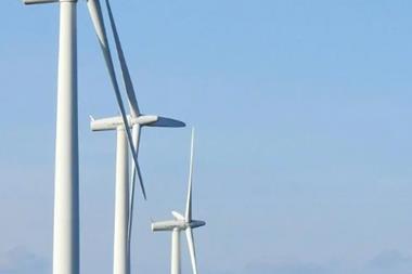 Windfarm