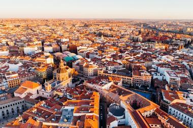 Madrid