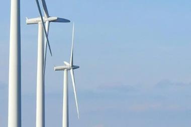 Windfarm