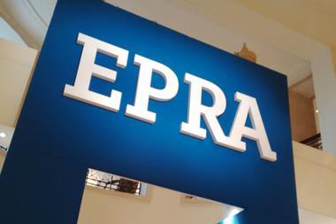 EPRA annual conference, Berlin, 2015