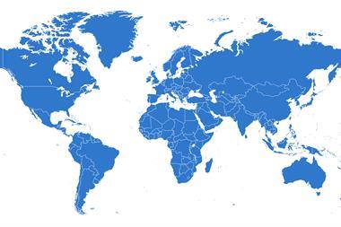 Inrev's global fund manager survey says managers possess €223 billion of dry powder