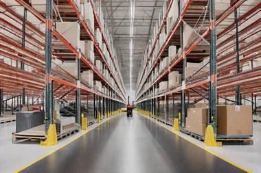 Warehouse