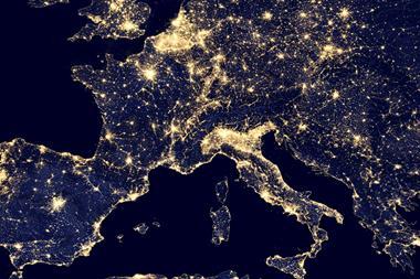 Europe