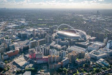 Wembley Park