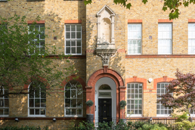Brook Green