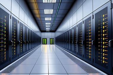 Data centre