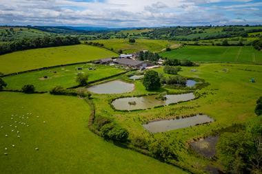 Carlshead Farm_Credit ​Columbia Threadneedle Real Estate
